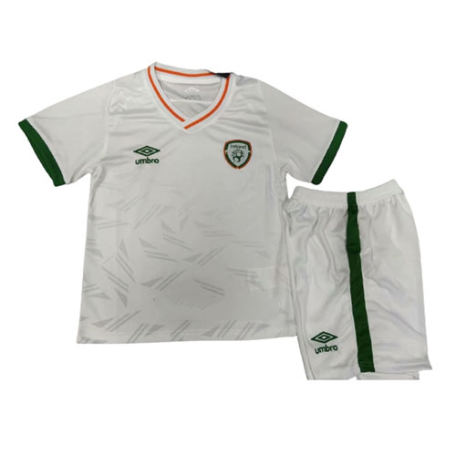 Maillot Irlande 2ª Enfant 2020